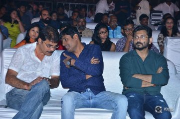 Pantham Movie Pre Release Function